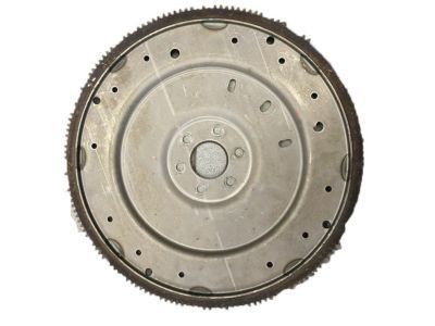 1998 Lincoln Town Car Flywheel - F3LY-6375-A