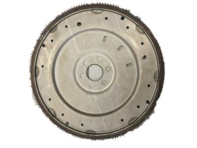 2001 Lincoln Town Car Flywheel - F3LY-6375-A