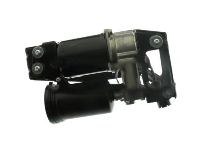 Ford Air Suspension Compressor - F77Z-5319-AA