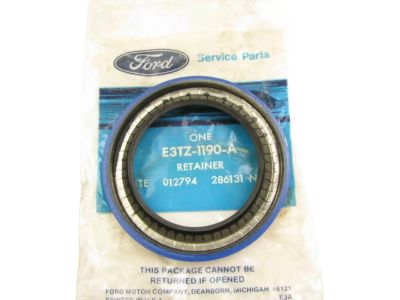Ford Bronco II Wheel Seal - E3TZ-1190-A
