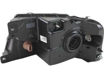 2007 Ford F-150 Headlight - 7L3Z-13008-FACP