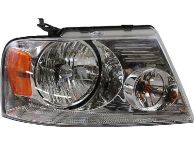 2007 Ford F-150 Headlight - 7L3Z-13008-FACP