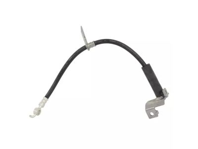 Ford Brake Line - F2GZ-2078-G