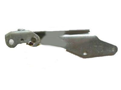 2006 Ford Freestyle Hood Hinge - 6F9Z-16796-AA