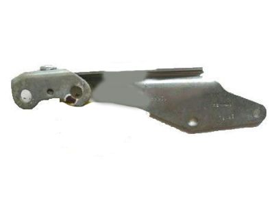 Mercury Sable Hood Hinge - 6F9Z-16796-AA