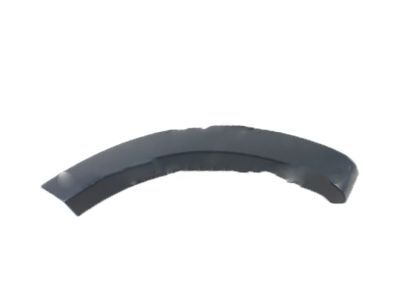 Mercury Door Moldings - 6L2Z-7825556-BAPTM