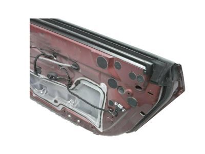 Ford FR3Z-6320124-A Door Assembly - Front