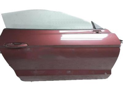 Ford FR3Z-6320124-A Door Assembly - Front