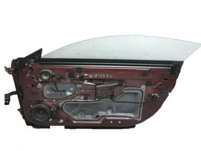 Ford FR3Z-6320124-A Door Assembly - Front