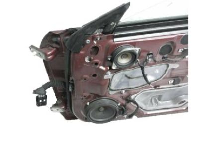Ford FR3Z-6320124-A Door Assembly - Front