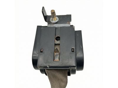 1999 Ford F-250 Super Duty Seat Belt - F81Z-26611B08-AAA