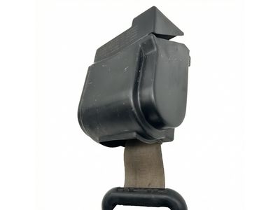 1999 Ford F-250 Super Duty Seat Belt - F81Z-26611B08-AAA