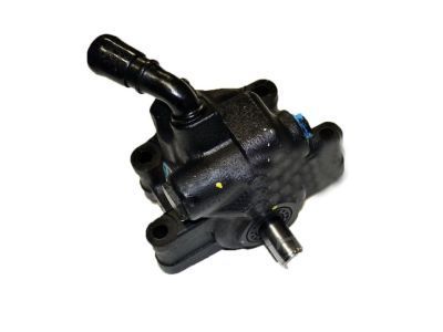 2006 Ford F-450 Super Duty Power Steering Pump - 5C3Z-3A674-BA