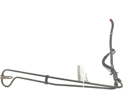 Mercury Mountaineer Power Steering Cooler - AL2Z-3D746-A