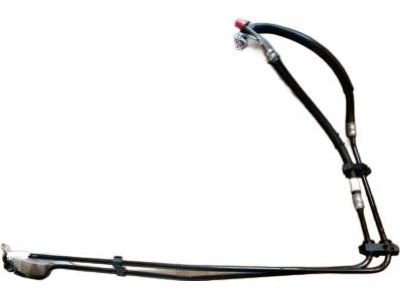 Mercury Mountaineer Power Steering Cooler - AL2Z-3D746-A