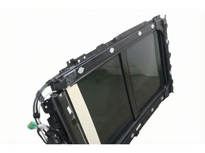 FA1Z-58502C22-E Ford Tilting Roof Kit Product Photo 3 of 4