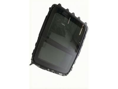 FA1Z-58502C22-E Ford Tilting Roof Kit Product Photo 2 of 4
