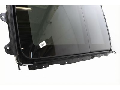 FA1Z-58502C22-E Ford Tilting Roof Kit Product Photo 4 of 4
