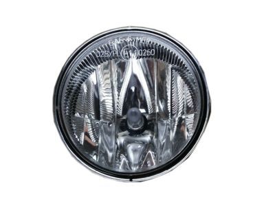 Ford 7L1Z-15200-AA Lamp Assembly - Fog