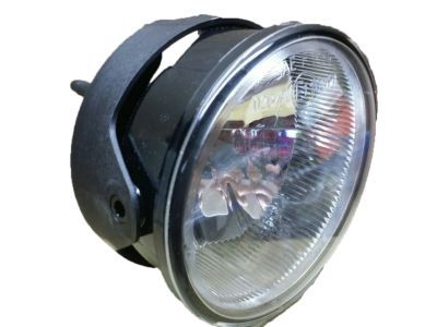 Ford 7L1Z-15200-AA Lamp Assembly - Fog