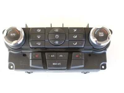 Ford AE5Z-19980-N Control