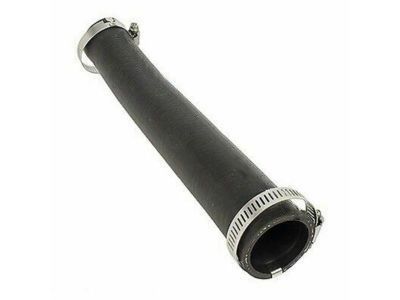 2017 Ford Flex Fuel Filler Hose - DA8Z-9047-A