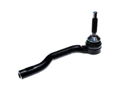 2017 Lincoln MKZ Tie Rod End - DG9Z-3A130-A