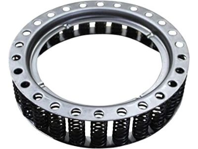 Ford 3C3Z-7F222-AA Spring - Clutch Return