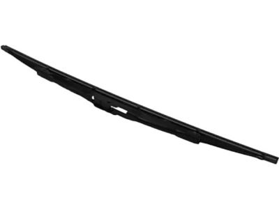 Ford Transit Connect Windshield Wiper - BT1Z-17528-F