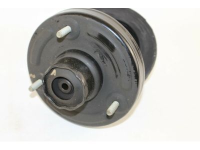 Ford 6L1Z-18A099-BB Cap