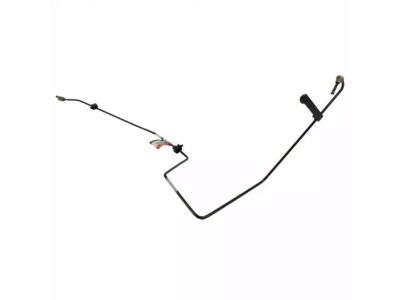 2009 Mercury Mariner Brake Line - 8L8Z-2265-A
