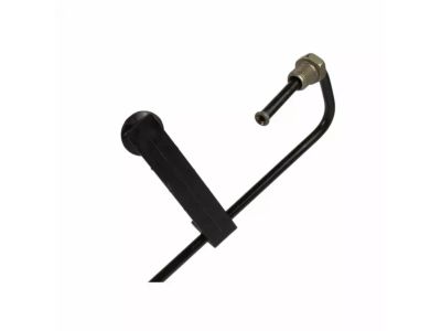 2009 Mercury Mariner Brake Line - 8L8Z-2265-A