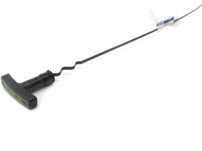 1994 Ford F-350 Dipstick - F2TZ-6750-A