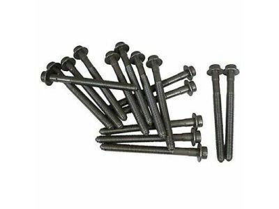 Mercury Cylinder Head Bolts - F7TZ-6065-AC