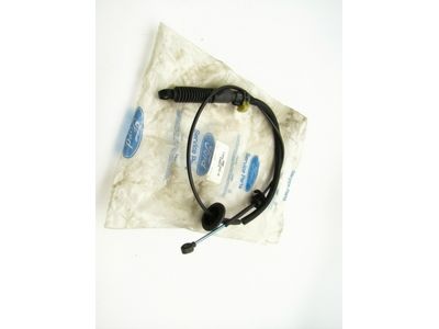 1995 Ford F-350 Shift Cable - F3TZ-7E395-D