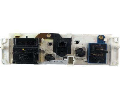 1999 Ford Ranger A/C Switch - F87Z-18549-AA