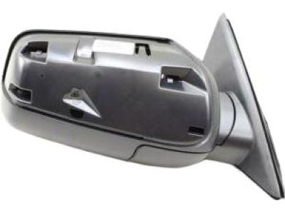 Lincoln MKS Car Mirror - 8A5Z-17682-A