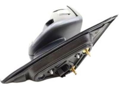 Lincoln MKS Car Mirror - 8A5Z-17682-A