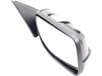 Lincoln MKS Car Mirror - 8A5Z-17682-A
