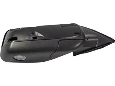 Lincoln MKS Car Mirror - 8A5Z-17682-A