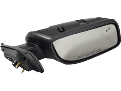 Lincoln MKS Car Mirror - 8A5Z-17682-A