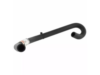 CK4Z-18472-KH Ford HOSE AND TUBE ASSY - HEATER OU Product Photo 2 of 2