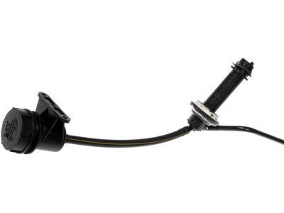 Ford 2C4Z-7C522-D Master Cylinder Assembly