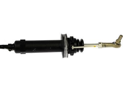 Ford 2C4Z-7C522-D Master Cylinder Assembly