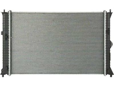 Ford Fusion Radiator - BH6Z-8005-B