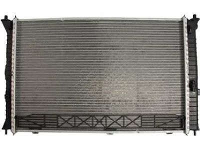 Ford Fusion Radiator - BH6Z-8005-B