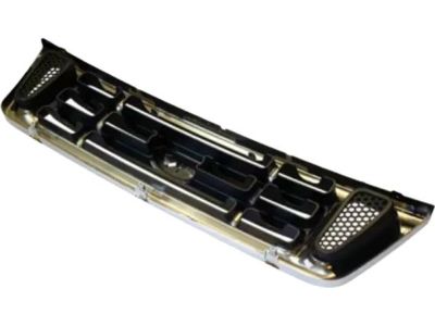 Ford E-350/E-350 Super Duty Grille - 4C2Z-8200-AAA