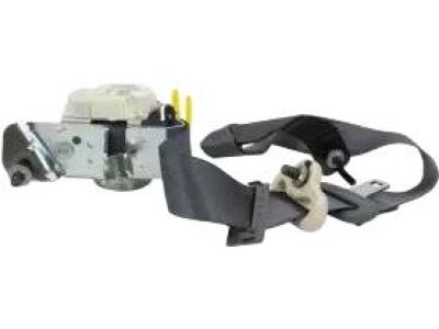 2021 Lincoln Navigator Seat Belt - JL1Z-78611B69-FK