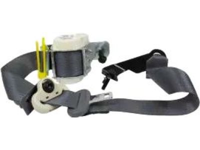 2021 Lincoln Navigator Seat Belt - JL1Z-78611B69-FK