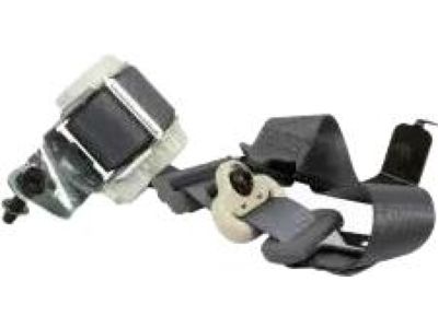 2021 Lincoln Navigator Seat Belt - JL1Z-78611B69-FK